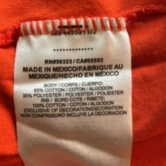 Shirt - Picture 4 of 4